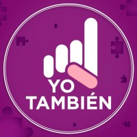 Yo También A.C. logo - Similar company to Ixachi, Asesoría Empresarial Lúdica Y Entretenimiento A La Medida.