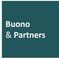 Buono & Partners logo - Similar company to Eggup | Zucchetti Group