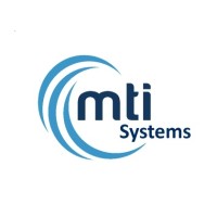 MTI-Systems logo - Similar company to Mti Systems