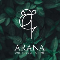 ARANA logo - Similar company to Include Inc