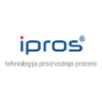 Ipros d.o.o. logo - Similar company to Sinitech Industries Ltd.
