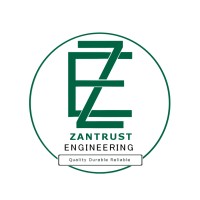 ZanTrust Engineering logo - Similar company to We'Re Ptss Ltd