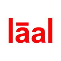 laal logo - Similar company to Mizaj