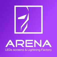 ARENALUX logo - Similar company to Arenalux