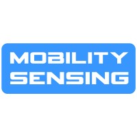 Mobility Sensing logo - Similar company to Connectedgreen