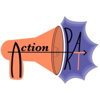 ActionPAKT: Projects Advocating for a Kinder Tomorrow logo - Similar company to The World, Unveiled.