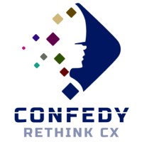 Confedy Inc logo - Similar company to Nudge