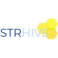 STRHIVE logo - Similar company to Propel | The Collective Intelligence Platform For Impact