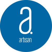 Artisan Creative logo - Similar company to The Creative Artisans By Hg Group