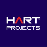 HART Projects logo - Similar company to Iphampu Consulting Cc