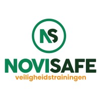 Novisafe Veiligheidstrainingen logo - Similar company to Asp Noard