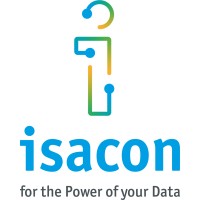 isacon AG logo - Similar company to Eitiecloud