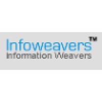 Infoweavers logo - Similar company to Bitwissend Technologies