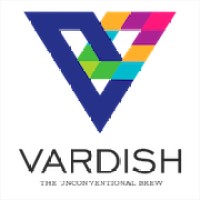 VarDish logo - Similar company to Isonic Media