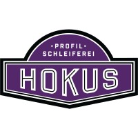 Hokus Profilschleifen logo - Similar company to Rrhd Gmbh