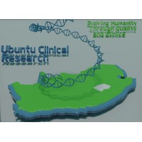Ubuntu Clinical Research logo - Similar company to Task