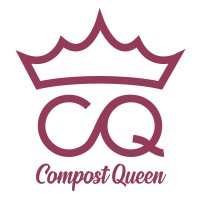 Compost Queen PBC logo - Similar company to The Compost Exchange
