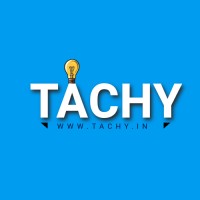 TACHY logo - Similar company to Blf Developers Pvt.Ltd.