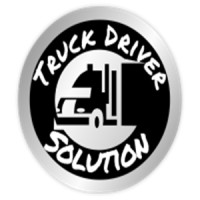 Truck Driver Solution logo - Similar company to Gorsa Logistics
