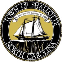 Town of Shallotte logo - Similar company to Preferred Solutions