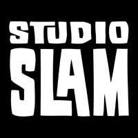 Studio SLAM logo - Similar company to Impossible Pictures