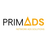 PrimAds logo - Similar company to Playhill