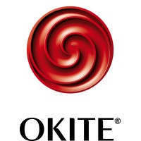 OKITE logo - Similar company to 3 B Office