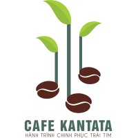 Kantata Coffee Vietnam - Manufacturing, OEM, exporting high-quality roasted ground, instant coffee logo - Similar company to An Thai Group - Instant Coffee Supplier