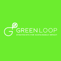 Green Loop logo - Similar company to Green Loop