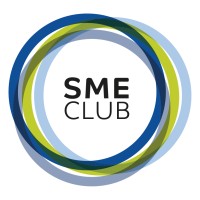 The SME Club logo - Similar company to Pro-Manchester