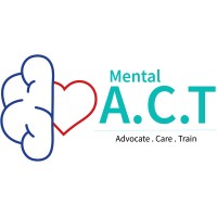 Mental ACT logo - Similar company to Mind Movers Academy