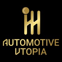 Automotive Utopia logo - Similar company to Thorp Design Services Ltd
