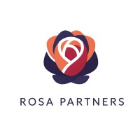 Rosa Partners logo - Similar company to Rosa Partners