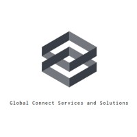 Global Connect Services and Solutions logo - Similar company to Global Connect Services