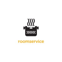 Room Service Contenidos México logo - Similar company to 78 Films