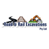 Road and Rail Excavations Pty Ltd logo - Similar company to Quickway