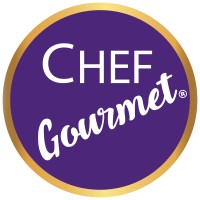 CHEF Gourmet® logo - Similar company to Nobleconnection