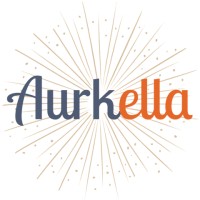 Aurkella logo - Similar company to Box It