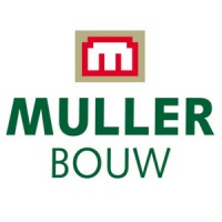 Muller Bouw b.v. logo - Similar company to Bevers Installatietechniek B.V.
