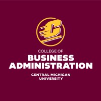 Central Michigan University College Of Business Administration