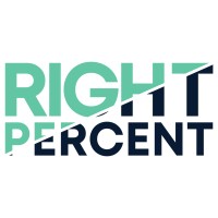 Right Percent logo - Similar company to Skill Trade