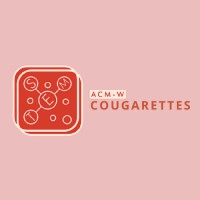 Cougarettes - University Of Houston