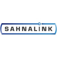 SahnaLink logo - Similar company to Ramtechnologiesinc