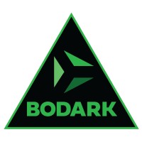 Bodark Solutions LLC logo - Similar company to Caltex Energy Group