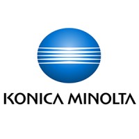 Konica Minolta Business Solutions Deutschland GmbH logo - Similar company to Antaras