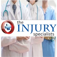 The Injury Specialists logo - Similar company to The Personal Injury Connection