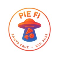 Pie Fi logo - Similar company to Round Robin