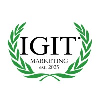 IGIT Marketing logo - Similar company to Ses Constructors Llc