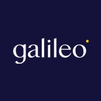 Galileo logo - Similar company to Pressly