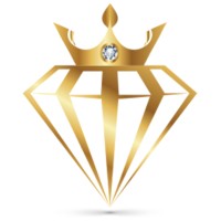 Diana Jewelry logo - Similar company to Maison Damasca